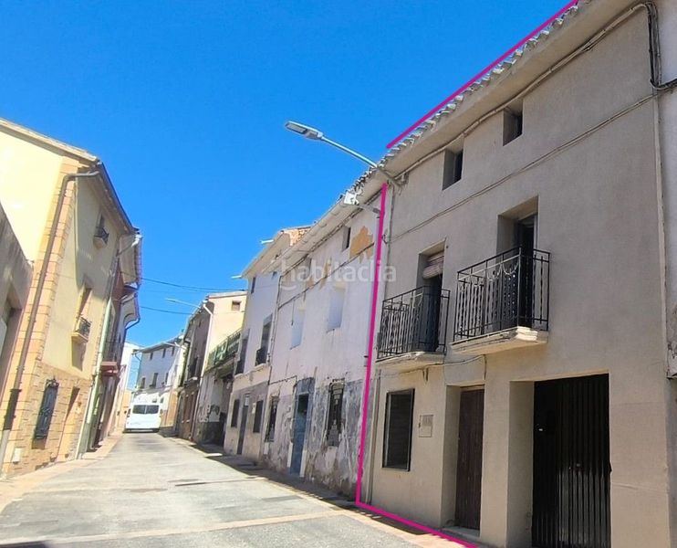 Foto b72fb838-e502-4c06-89cc-41bca7e6439e. Mas dans Villar de Arnedo (El)