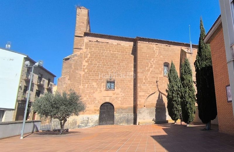 Foto e4d23c32-b81c-4790-a884-949bac3f185d. Mas dans Villar de Arnedo (El)