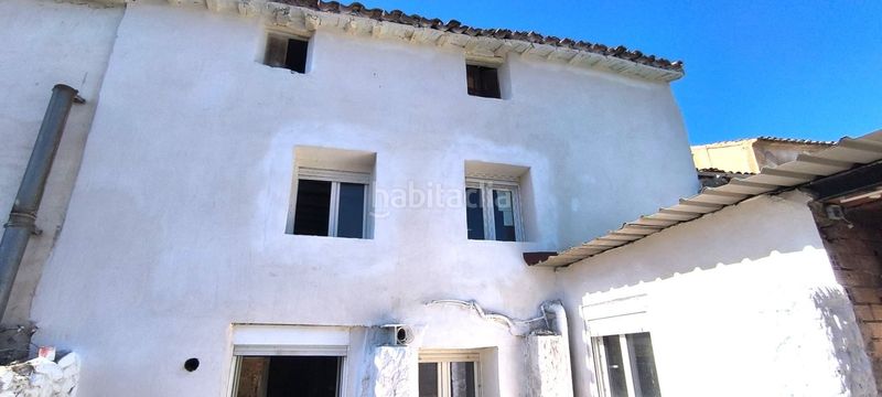 Foto f529f6bd-cdd2-4871-a37b-b33ba83d7ffe. Mas dans Villar de Arnedo (El)