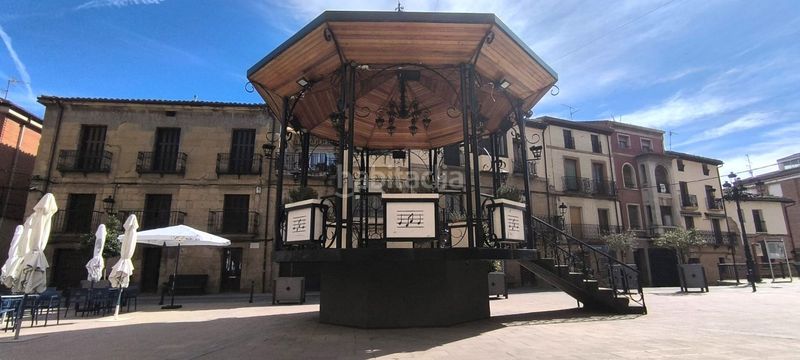 Foto 1d942151-3708-40d3-a645-e349a1a80c81. Duplex con riscaldamento in Cenicero