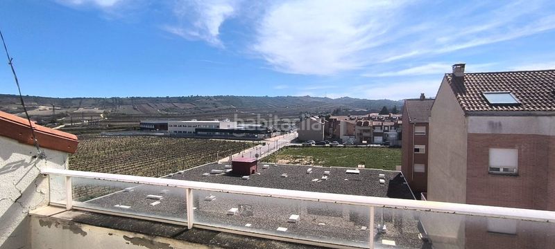 Foto 3dbb2d6f-de2f-47ad-ba3f-22013f088f35. Duplex con riscaldamento in Cenicero