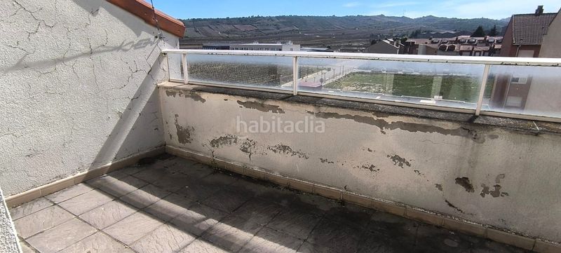 Foto 4868f3b0-151c-422b-9750-369879977329. Duplex con riscaldamento in Cenicero