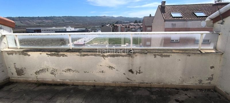 Foto 7012acc4-bd70-4cee-adc8-c24573493567. Duplex con riscaldamento in Cenicero