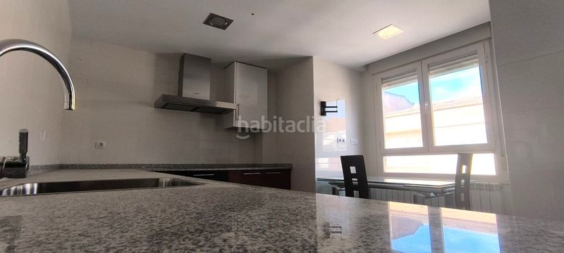 Foto 7fc35d9f-17e2-4bf2-8b11-10887dbd73a5. Duplex con riscaldamento in Cenicero