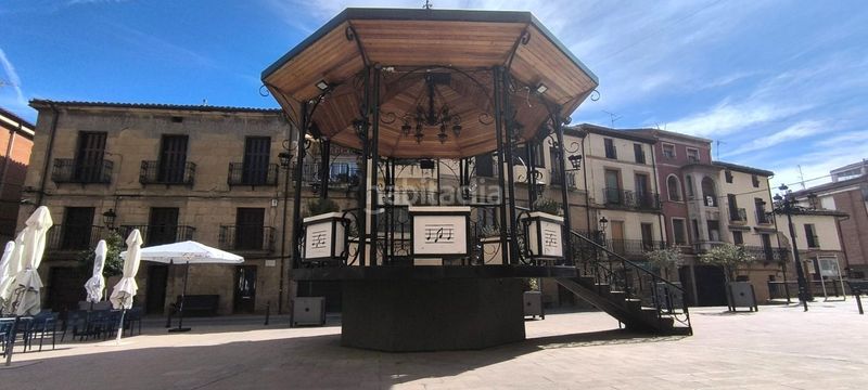 Foto 9779ad56-86a4-45e9-a2df-87c7a5492897. Duplex con riscaldamento in Cenicero