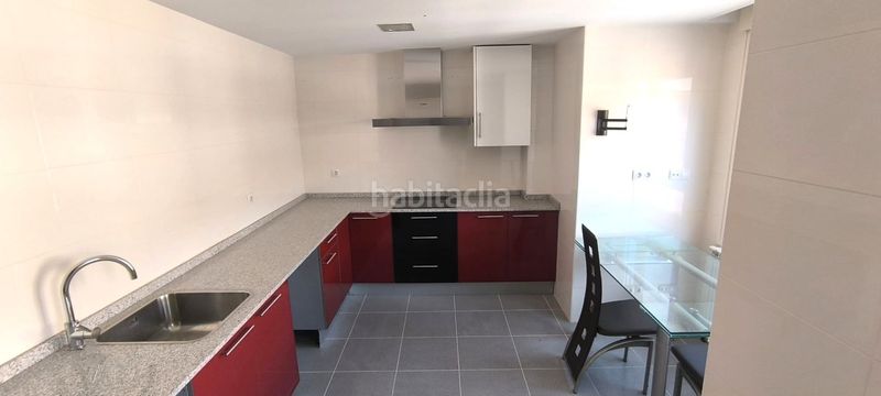 Foto b1380a53-6a20-40a6-8d46-25e81792d538. Duplex con riscaldamento in Cenicero