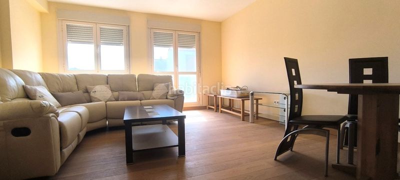 Foto c40362e4-96e1-4261-abe1-2c90c56d8178. Duplex con riscaldamento in Cenicero