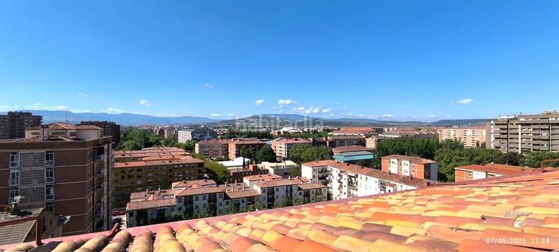 Foto cbcb04af-50a4-4f24-a67d-7936146c34ad. Appartamento con riscaldamento in Jesuitas Logroño