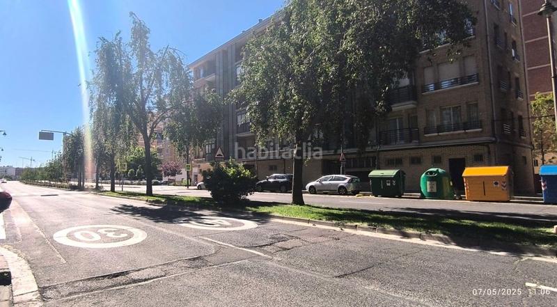 Foto 6d695c9b-a518-4726-9e43-9b609dbc275c. Appartement avec chauffage dans Jesuitas Logroño