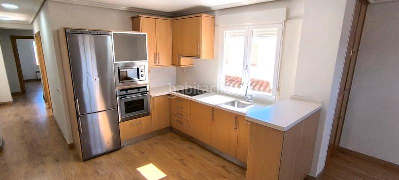 Foto ba6150b1-b345-4021-83b7-e705cbb40328. Appartement avec chauffage dans Jesuitas Logroño