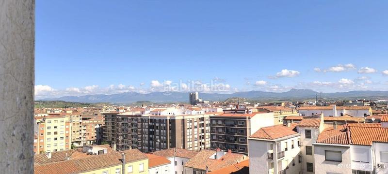 Foto 825a8db8-1e25-41af-af8c-6c3250173542. Etagenwohnung mit heizung in Jesuitas Logroño