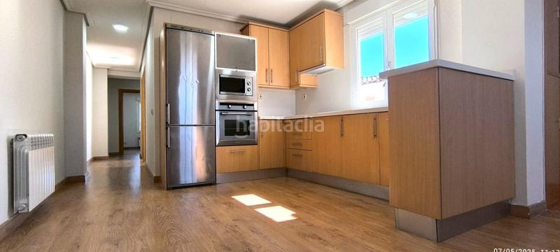 Foto 8dea2628-62a1-4781-bcc3-9670d870dedd. Etagenwohnung mit heizung in Jesuitas Logroño