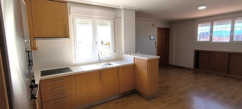 Foto a6fabd55-5541-406f-a16b-029a9b4a53c2. Etagenwohnung mit heizung in Jesuitas Logroño