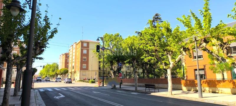 Foto 9c3bc3b5-6a79-4e7e-958c-265c898ef90d. Piso en Jesuitas Logroño