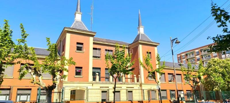 Foto da02f55a-010e-43ff-8308-626cd4e2c04a. Piso en Jesuitas Logroño