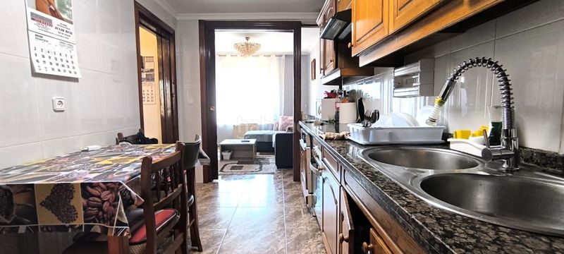 Foto 98977b94-dc15-403d-9e49-782c445a0ea8. Casa con riscaldamento parcheggio in Ausejo