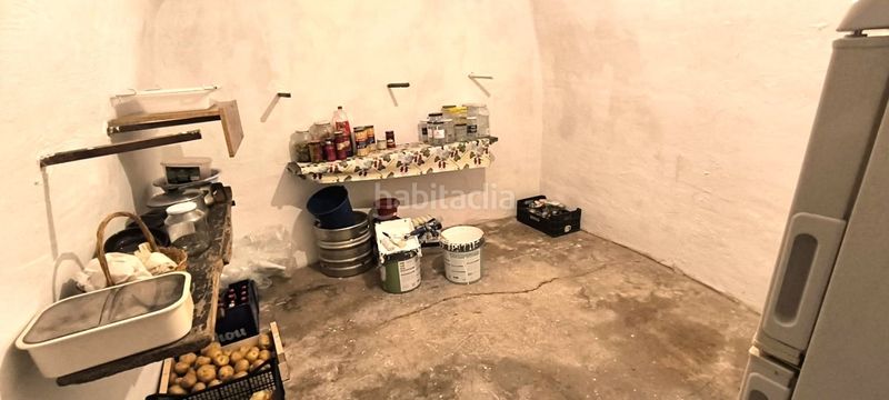 Foto 03d5c650-ecd4-4744-b0e5-56e7b3f8bf41. Maison avec chauffage parking dans Ausejo