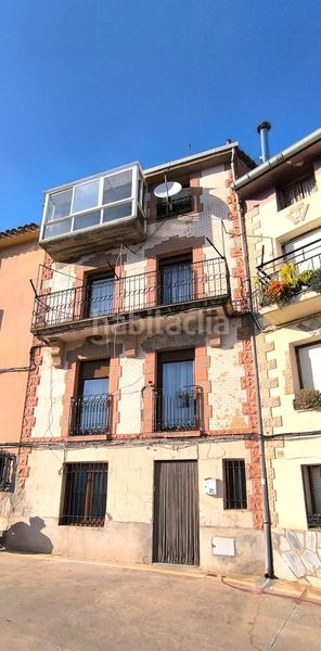 Foto 1ab06690-b382-409e-adb2-654883a8284b. Maison avec chauffage parking dans Ausejo
