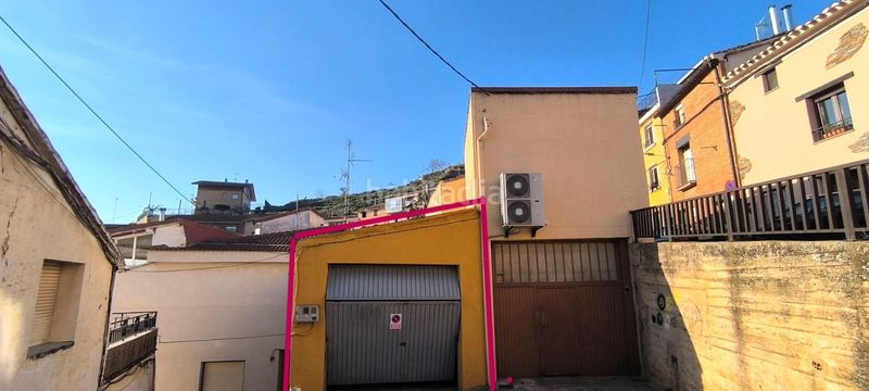 Foto 802c44dd-63b2-47f2-9670-2ddb809c2316. Maison avec chauffage parking dans Ausejo