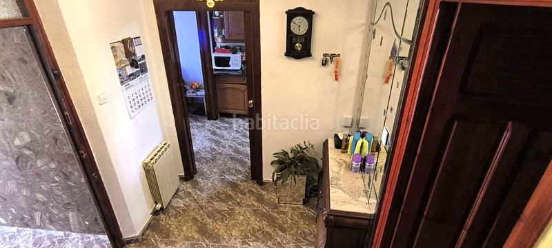 Foto bfe1f278-f72b-44a8-8c71-e277528d3ca0. Maison avec chauffage parking dans Ausejo