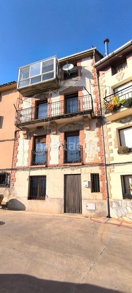 Foto dde67317-744e-4a8f-ab26-b89f7d50a012. Maison avec chauffage parking dans Ausejo