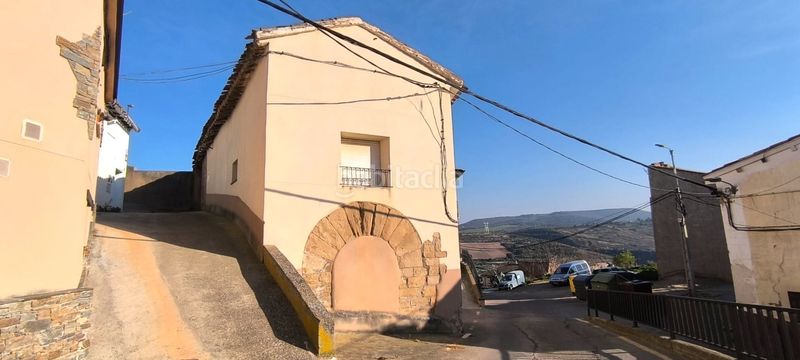 Foto 12551008-3c7c-416c-a6a6-9cdb09de34da. Casa a Ausejo