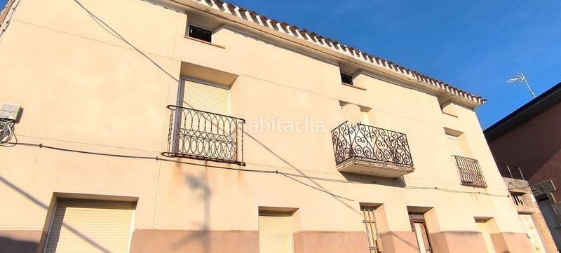 Foto 41937229-8fcd-4b72-9d60-e5c30716fc92. Casa a Ausejo