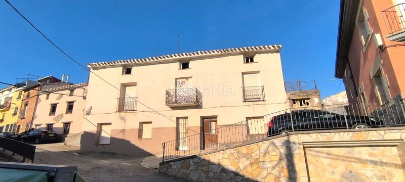 Foto 4ea658b8-6f01-4c0c-9e44-c3f886e3289a. Casa a Ausejo