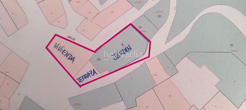 Foto 61225138-a8b4-4ac4-aca9-5f7a173afdda. Casa a Ausejo