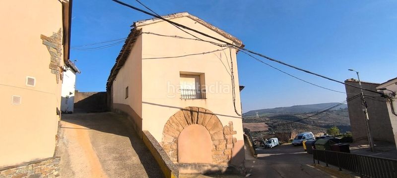 Foto 10f124e9-25bb-4359-ae15-a1971af92a86. Maison dans Ausejo