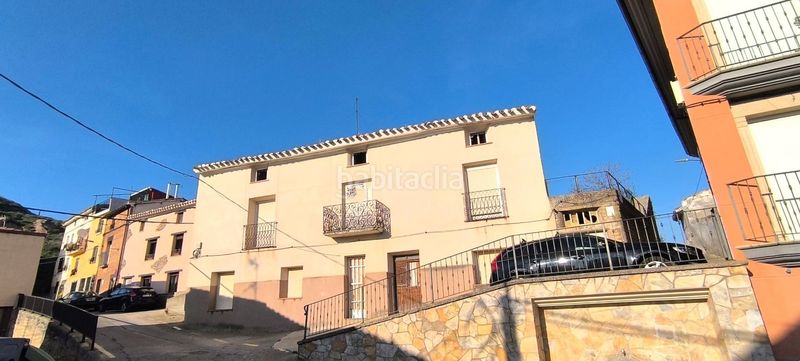 Foto 1e5b2f1f-2a0a-40ec-80e7-f580248d0278. Maison dans Ausejo
