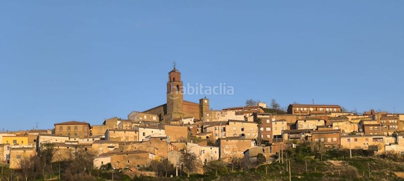 Foto 5079d506-797a-4832-89db-7a21c680c793. Maison dans Ausejo