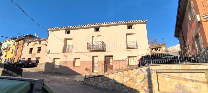 Foto 59a79e07-4f5a-4a30-8334-c73f139fccee. Maison dans Ausejo
