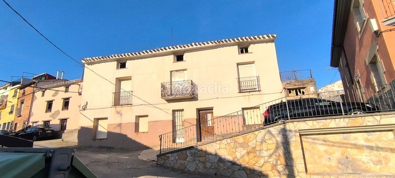 Foto ca8b881a-1a4b-4b92-b5c8-4f5c0be0ec1c. Maison dans Ausejo