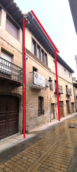 Foto 0640cfb3-17d7-4310-92fc-3953210c4cc8. Casa a Elciego