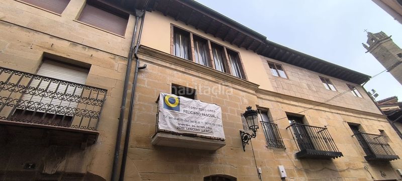 Foto 101377e6-fdcb-44dc-8da8-054bafe957a4. Casa a Elciego