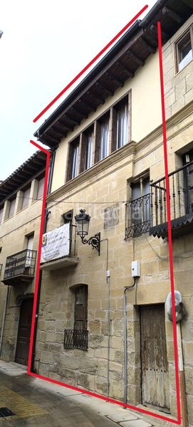 Foto 505075c6-98e5-45c5-b067-984fe78c3b7d. Casa a Elciego