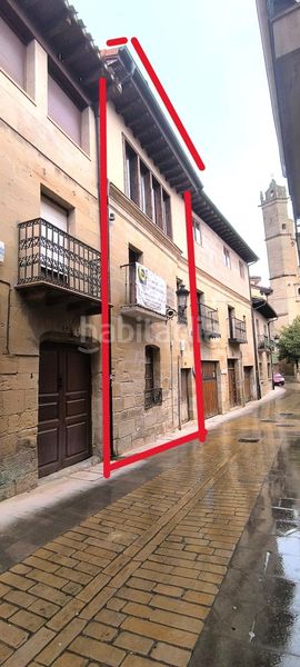 Foto 8bc23681-5814-470d-9f92-b82c08d3a278. Casa a Elciego