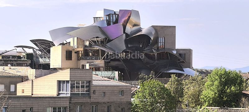 Foto d0259716-f5ed-40d9-aeb0-ab29816300e0. Casa a Elciego