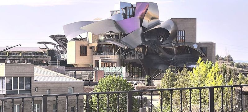 Foto dd0e0488-c0a5-4c97-b275-abb6b390fbcd. Casa a Elciego