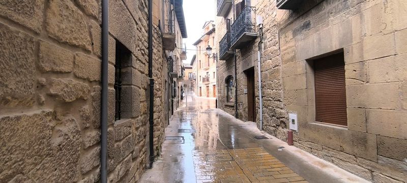 Foto e055eeb7-f777-4d7b-97a1-cedfb8d404ee. Casa a Elciego