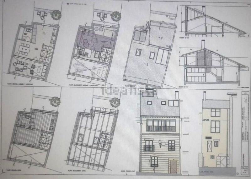 Foto ef221b57-c16b-4cf9-b290-013bbd0d2825. Casa a Elciego