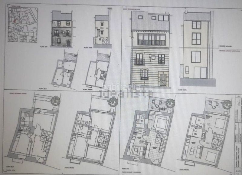 Foto fa179c04-5522-4cf5-98a8-b9a8745cc28f. Casa a Elciego