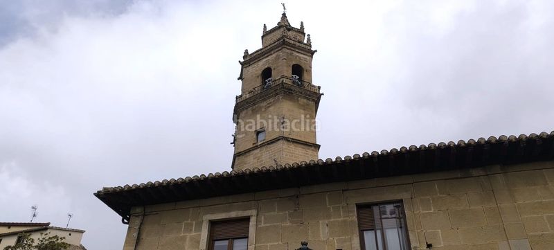 Foto 690079fd-935d-4e56-aae6-8d5c380fd3d8. Haus in Elciego