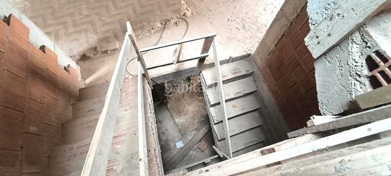 Foto cc9ae97e-17a2-4d1b-b381-ee5de88459cb. Haus in Elciego