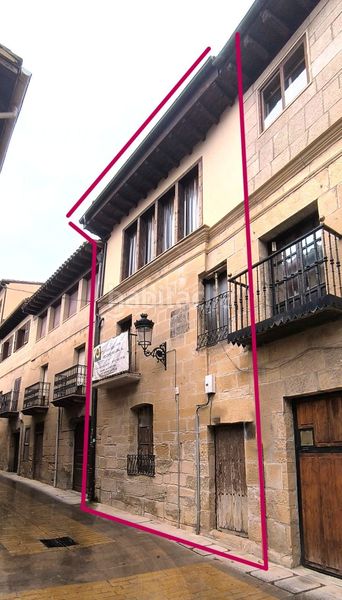 Foto d84b68e4-9b55-4a9f-8584-62bfa7b083bf. Haus in Elciego