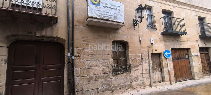 Foto d8fb9a98-af16-4532-841d-5efcb94bd3dc. Haus in Elciego