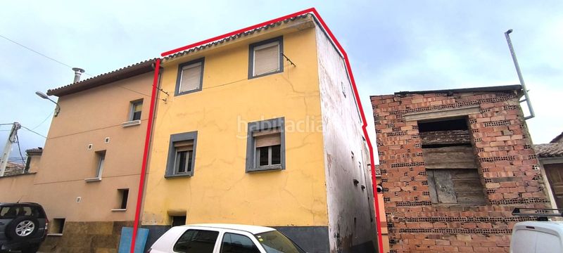 Foto 0f9fb033-a333-4b78-bed5-bbc5d2c35380. Casa amb calefacció a Albelda de Iregua