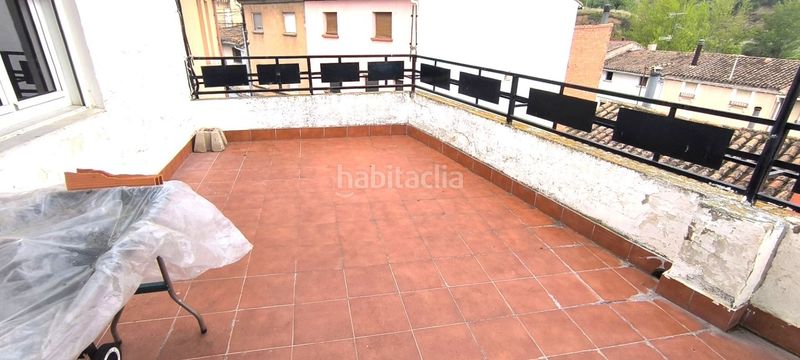 Foto 3b1b4f6e-bc71-43b4-9dea-7ef55d5f2dab. Casa amb calefacció a Albelda de Iregua