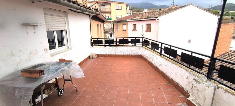 Foto 41a6b46a-73bb-4710-b6e6-f39600d50421. Casa amb calefacció a Albelda de Iregua